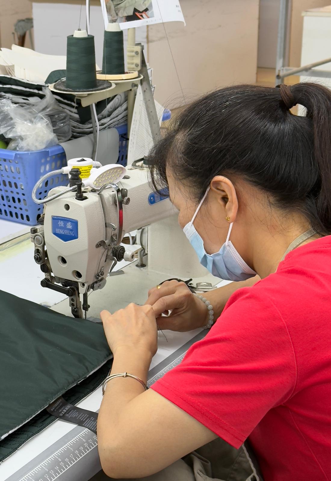 Future-Forward Systems